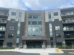 Condo Apartment in Kitchener