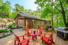 1143 Leonard Lake 1 Road, Muskoka Lakes, ON P1L 2G7