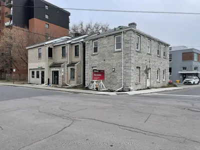 119 Barrack Street, Kingston, On K7k 1g2