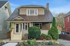 Detached in Glebe - Ottawa East and Area