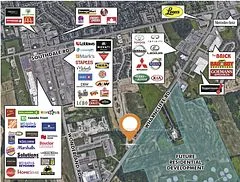 3505 MORGAN Avenue, London South, ON N6L 0B7