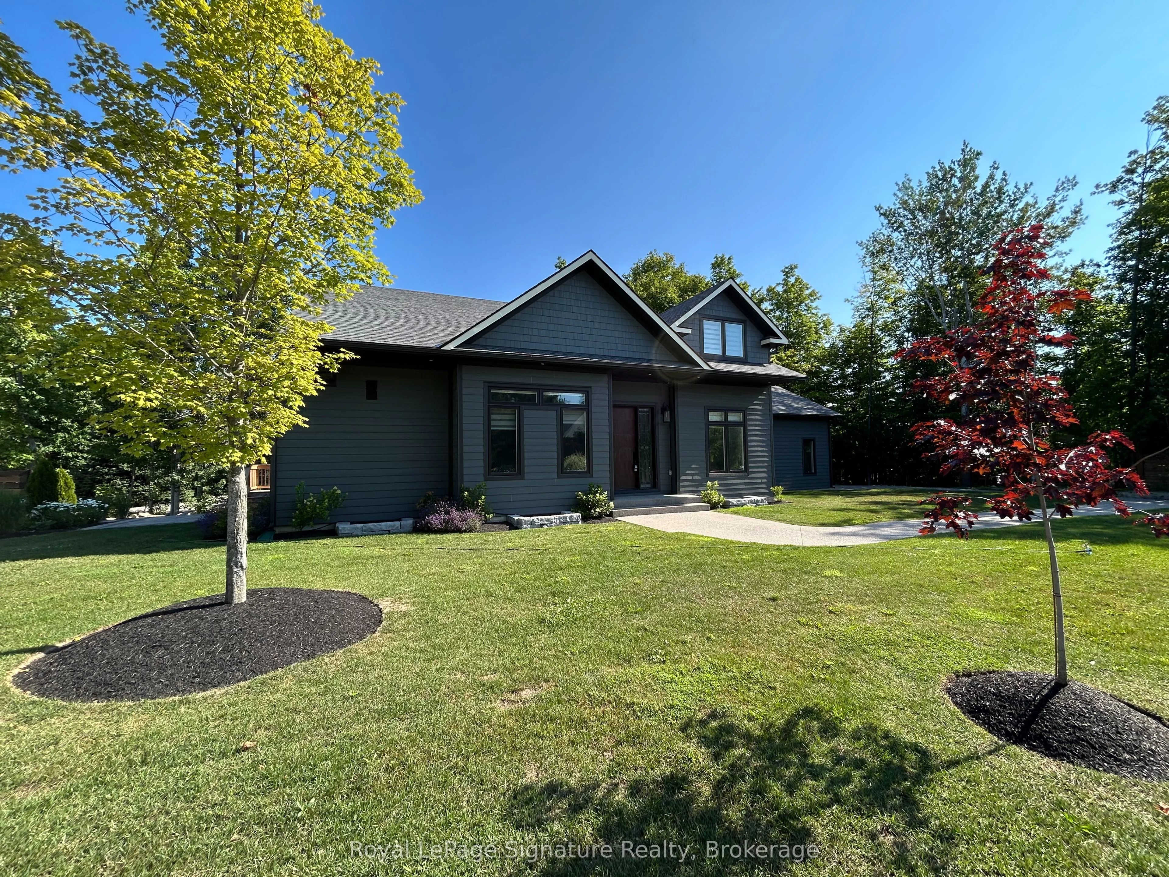 115 Rankin's Crescent, Blue Mountains, ON N0H 2P0