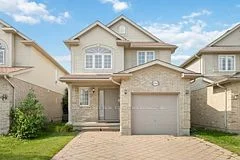 2588 Meadowgate Boulevard, London South, ON N6M 1L8