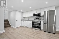8059 Aintree Drive Lower, Niagara Falls, ON L2H 1V3