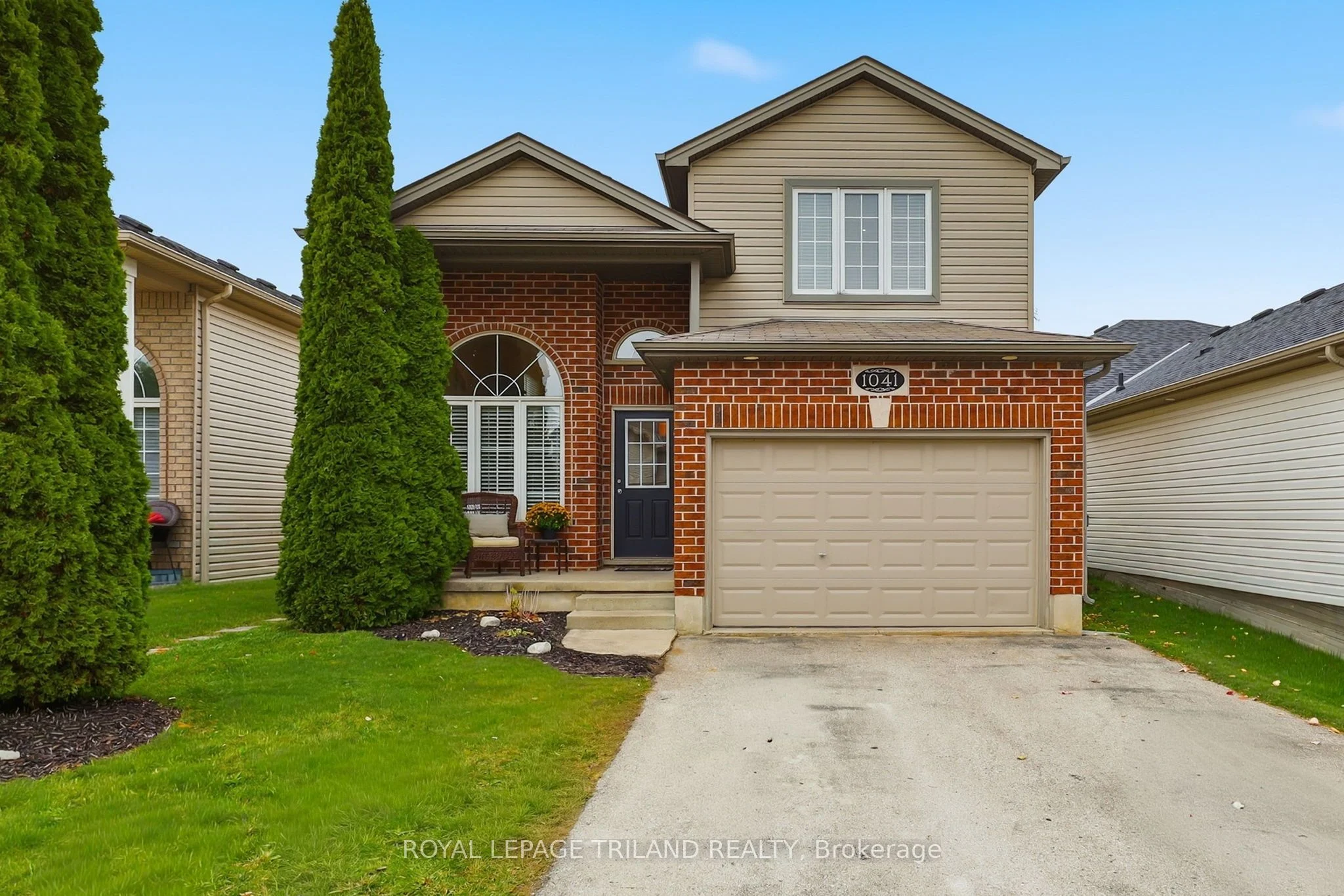 1041 BLYTHWOOD Road, London North, ON N6H 5W2