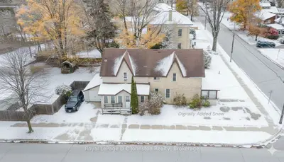 Detached in Saugeen Shores