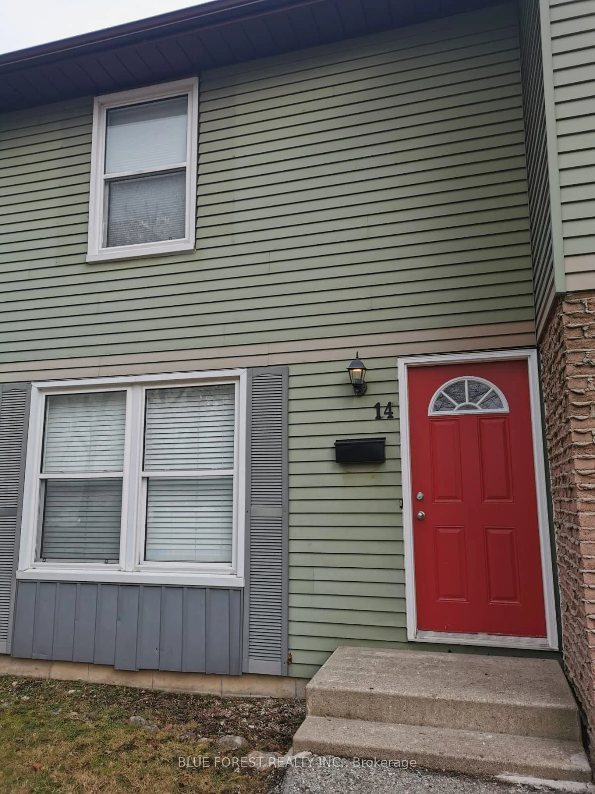 70 Fiddlers Green Road 14, London North, ON N6H 4R4