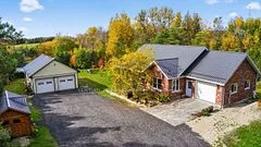 8976 Wellington Road 16 , Wellington North, ON N0G 2E0