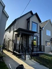 Detached in Hamilton