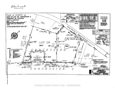 00 Coville Road, Augusta, On K0g 1r0