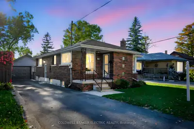 Detached in Peterborough