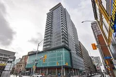 324 LAURIER Avenue 1206, Ottawa Centre, ON K1P 0A4
