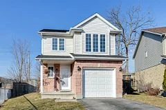 Detached in London North