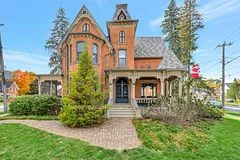 79 West Mary Street, Prince Edward County, On K0k 2t0