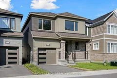 831 Derreen Avenue, Stittsville - Munster - Richmond, ON K2S 3A7