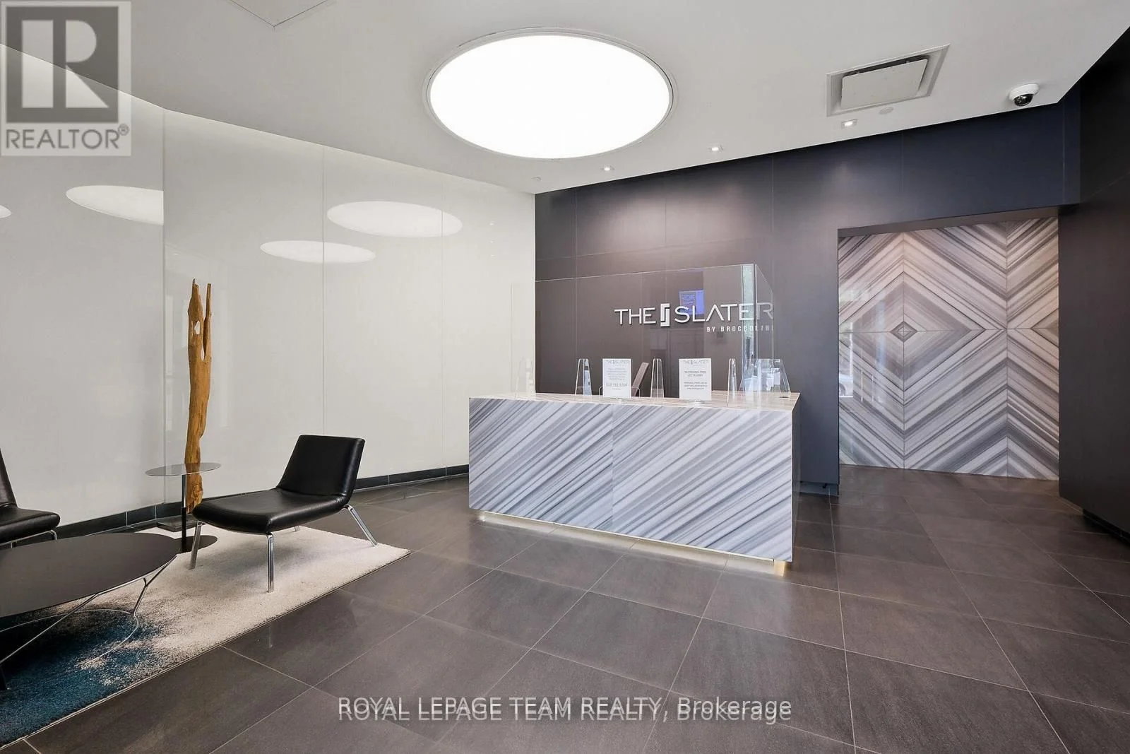 199 Slater Street 1707, Ottawa Centre, ON K1P 0C8