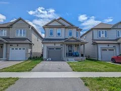 136 Tumblewood Place, Welland, ON L3B 0J3