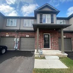 89 Sunflower Place, Welland, On L3c 0h8