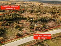 4887 Hwy 6 Highway, Northern Bruce Peninsula, On N0h 1z0