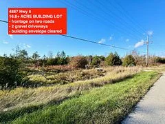 4887 Hwy 6 Highway, Northern Bruce Peninsula, ON N0H 1Z0