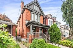 Detached in Hamilton