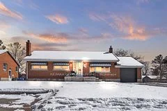 344 MCNAY Street, London East, ON N5Y 1M1