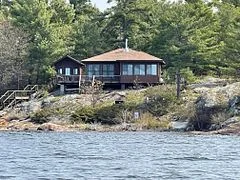 1260 GEORGIAN BAY, The Archipelago, ON, P0G 1K0