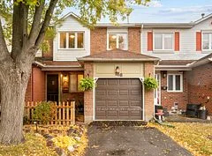 168 Midsummer Terrace, Orleans - Cumberland and Area, ON K1E 3V6
