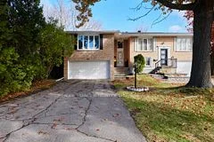 3 Ashwick Court, South Of Baseline To Knoxdale, On K2g 3s4