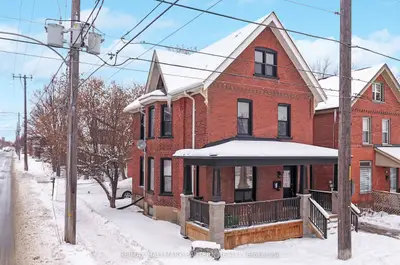 Duplex in Peterborough