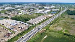 1400 Commerce Way D, Woodstock, On N4v 0c5