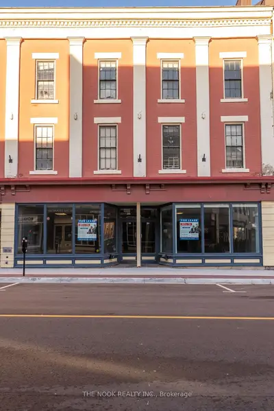 34 Walton Street, Port Hope, On L1a 1n1