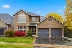 Detached in Brant