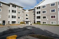 Condo Apartment in Hunt Club - South Keys and Area