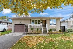 17 Muskoka Drive, Guelph, ON N1E 6E1