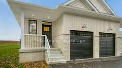 12 Janet Street, South Bruce, ON N0G 2S0