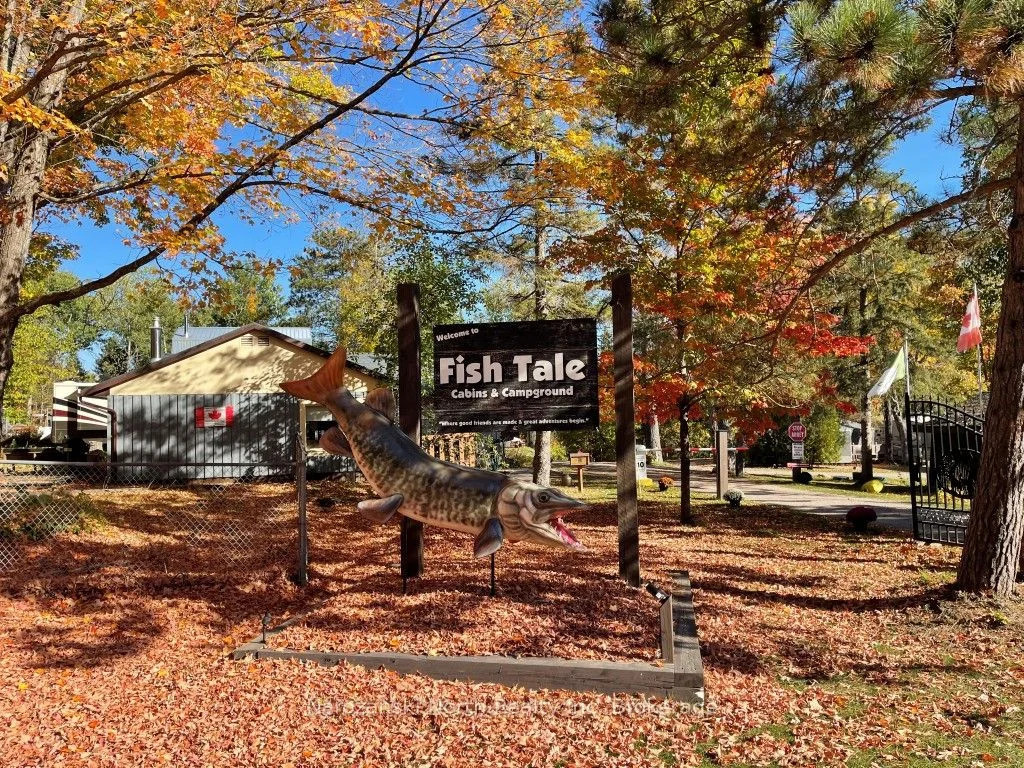 2597 Wolseley Bay Road, West Nipissing, On P6a 5k9