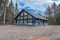 Detached in Machar