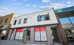 57 James Street 101, Parry Sound, On P2a 1t5