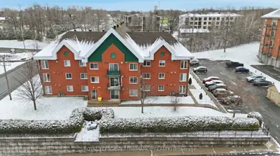 1101 Clement Street 18, Hawkesbury, ON K6A 3P1