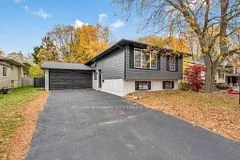 575 Grand View Avenue, London South, On N6k 3e9