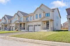 Att/Row/Townhouse in Thorold