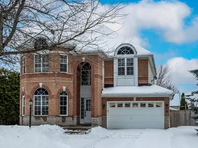 Detached in Stittsville - Munster - Richmond