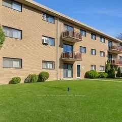 1830 Dumont Street 312, London East, ON N5W 2S1