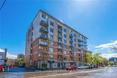 131 Holland Avenue 204, Tunneys Pasture and Ottawa West, ON K1Y 3A2
