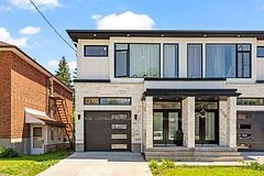 266 Currell Avenue, Westboro - Hampton Park, ON K1Z 7J6