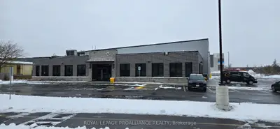 296 University Avenue B, Belleville, On K8n 5s6