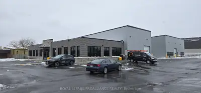 296 University Avenue B, Belleville, On K8n 5s6