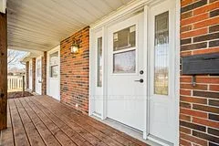314 Laughton Crescent, Strathroy-caradoc, On N7g 1h7