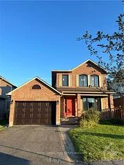 1520 Blohm Drive B, Hunt Club - South Keys and Area, ON K1G 4P4
